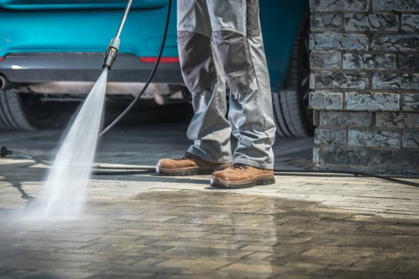 Best Restaurant Pressure Washing  in Willow Park, TX