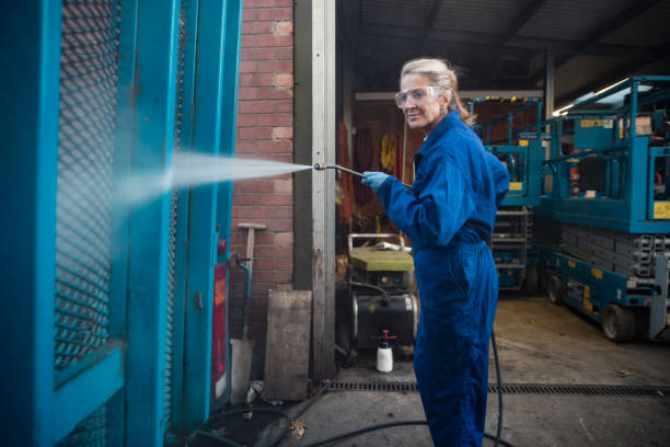 Willow Park, TX Pressure Washing Services Company