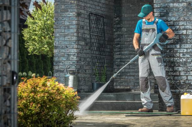Best Building Exterior Washing  in Willow Park, TX